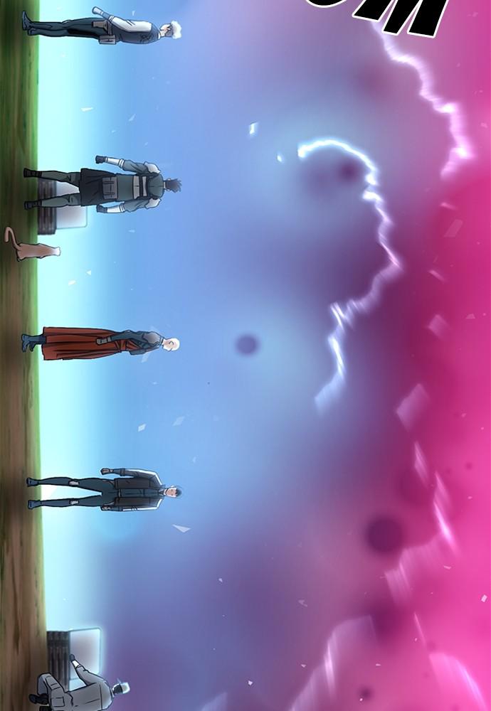 The Druid of Seoul Station Chapter 75 - Page 108