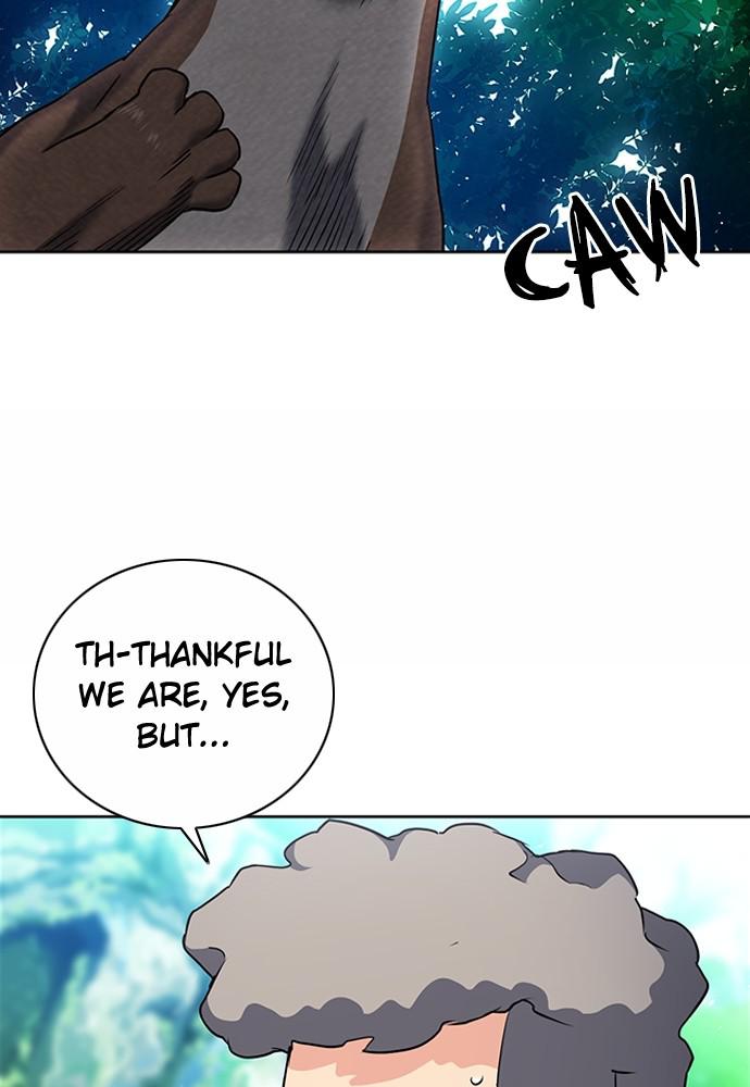 The Druid of Seoul Station Chapter 75 - Page 110