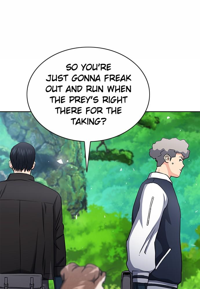 The Druid of Seoul Station Chapter 75 - Page 112