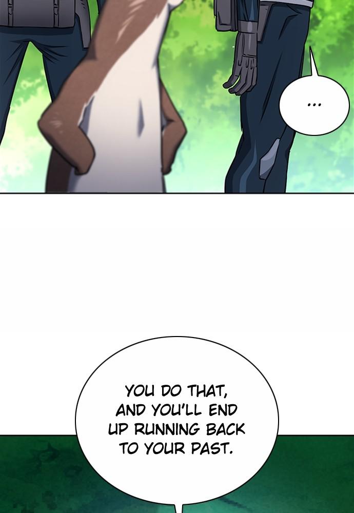 The Druid of Seoul Station Chapter 75 - Page 113