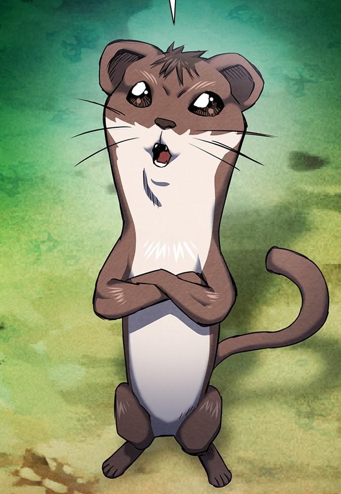 The Druid of Seoul Station Chapter 75 - Page 114