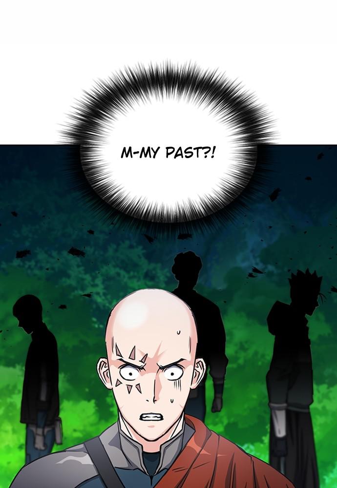 The Druid of Seoul Station Chapter 75 - Page 116