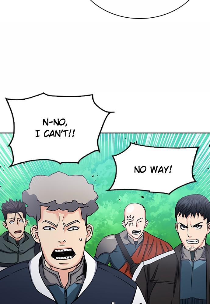 The Druid of Seoul Station Chapter 75 - Page 119