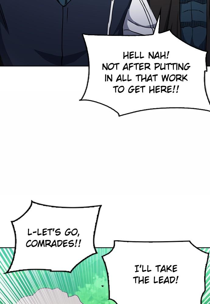 The Druid of Seoul Station Chapter 75 - Page 120