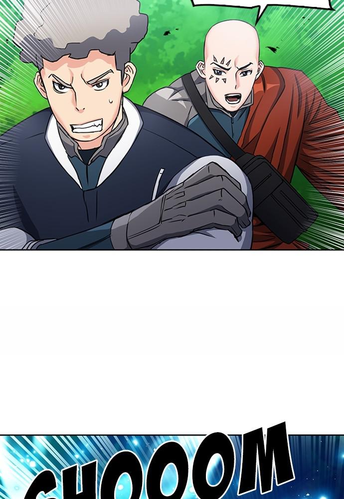 The Druid of Seoul Station Chapter 75 - Page 121