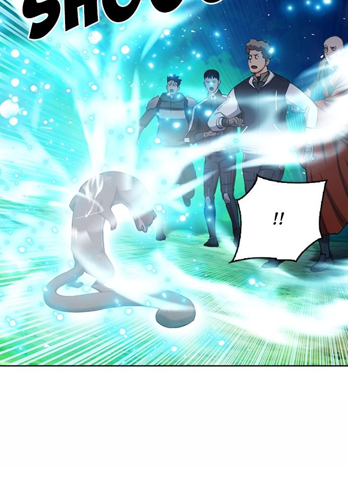 The Druid of Seoul Station Chapter 75 - Page 122