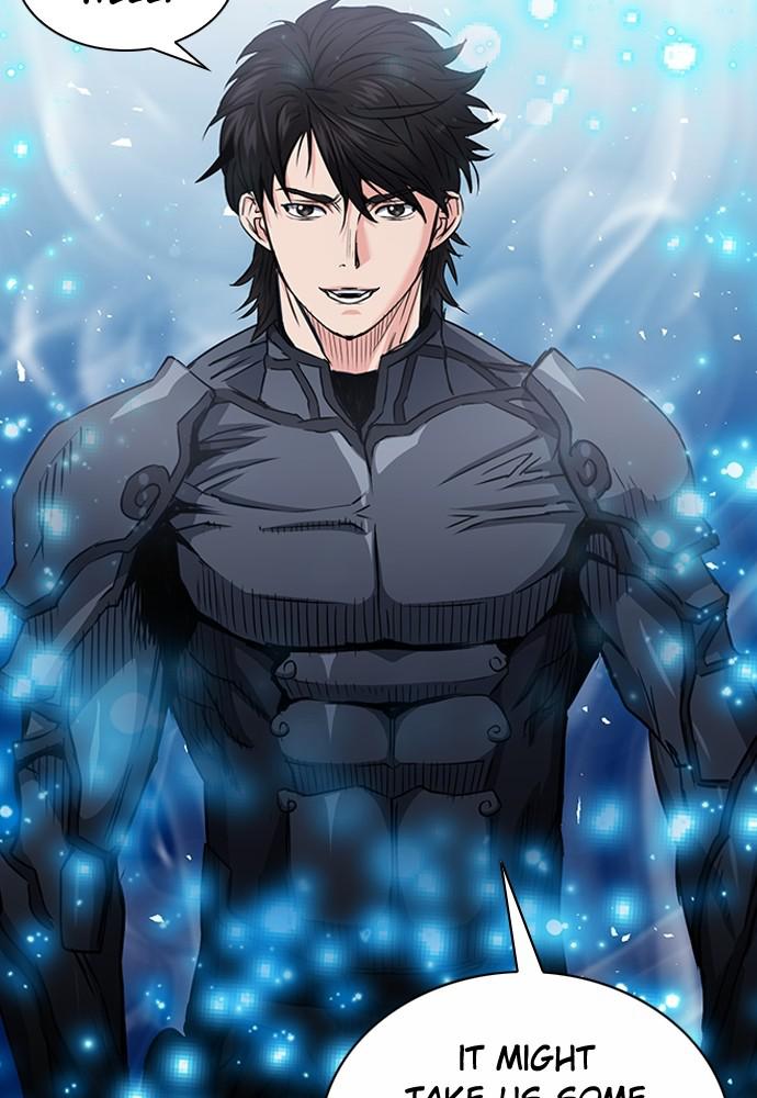 The Druid of Seoul Station Chapter 75 - Page 126