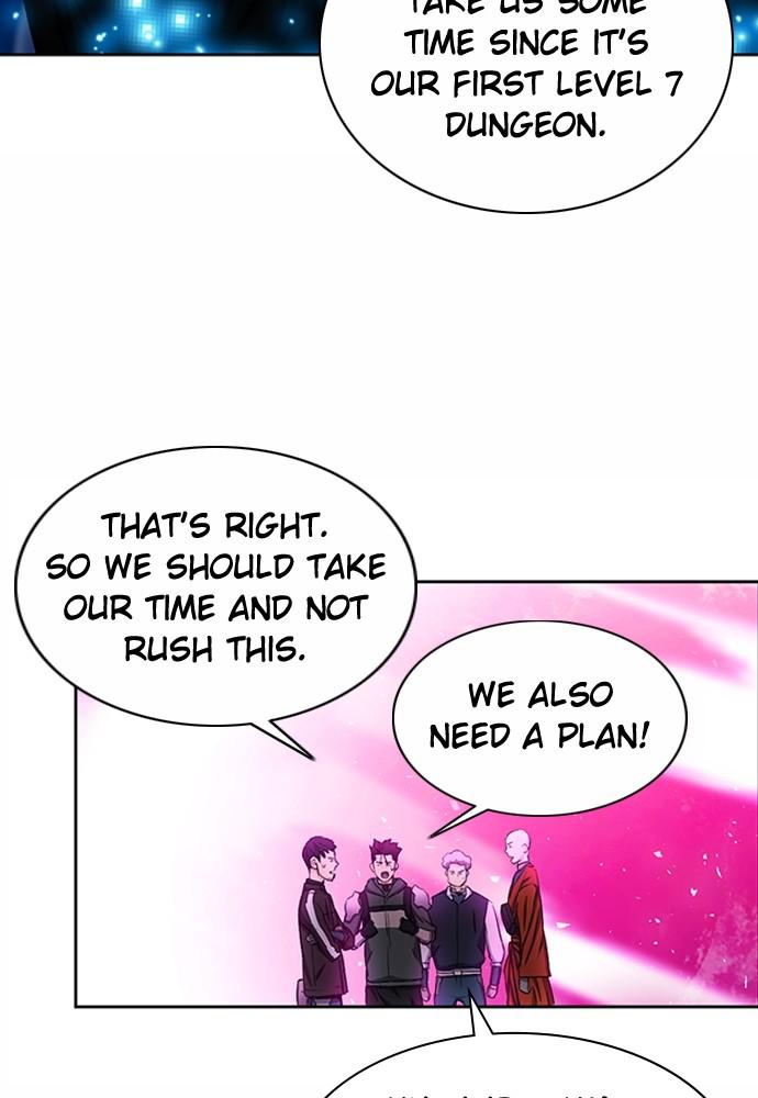 The Druid of Seoul Station Chapter 75 - Page 127