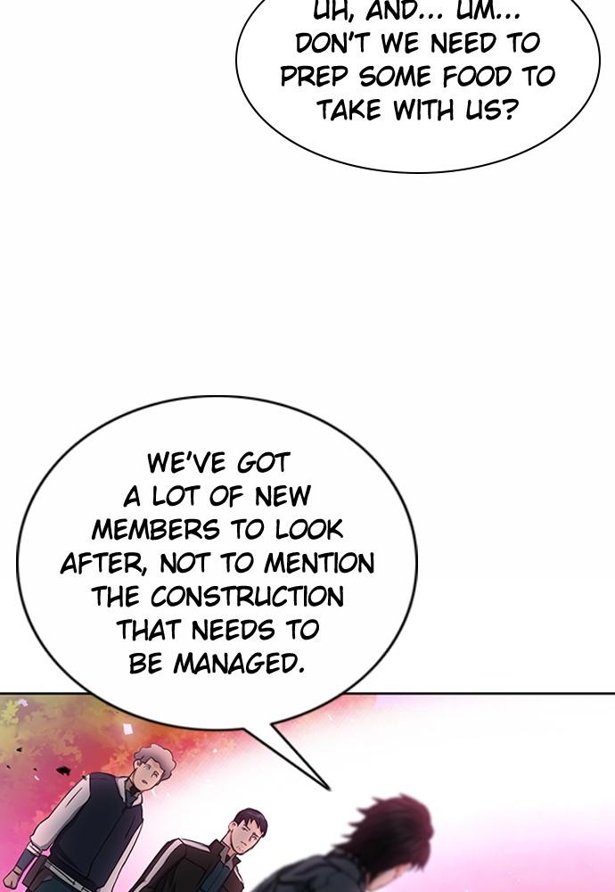 The Druid of Seoul Station Chapter 75 - Page 128