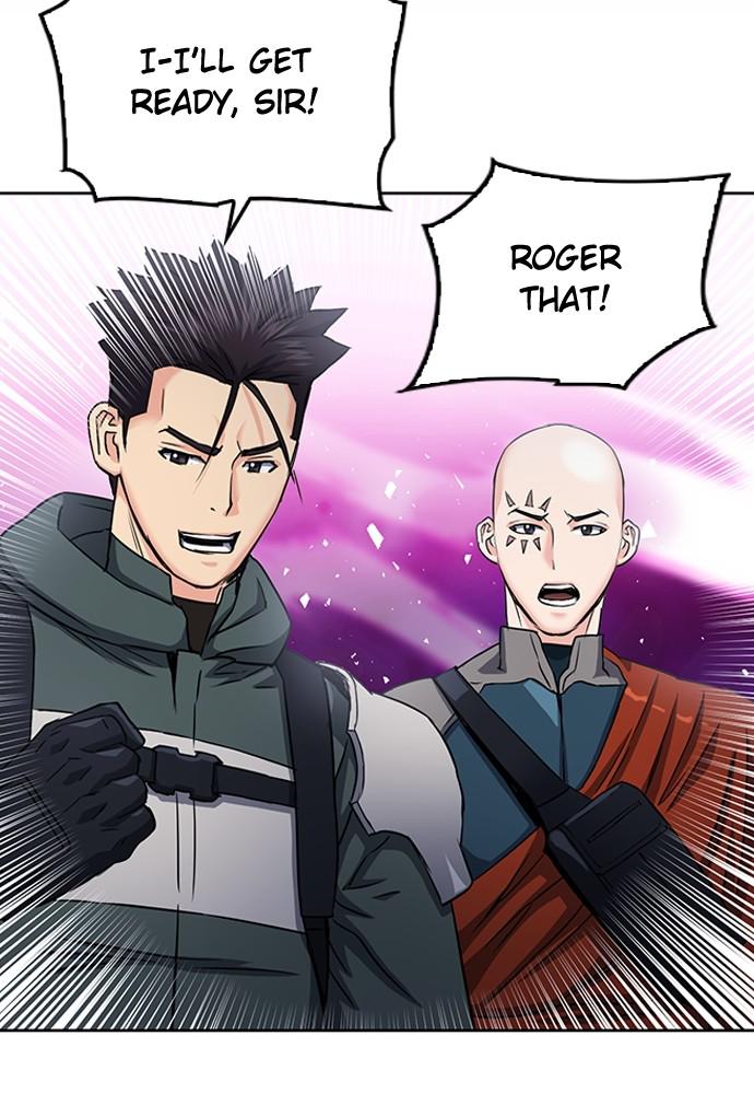 The Druid of Seoul Station Chapter 75 - Page 130