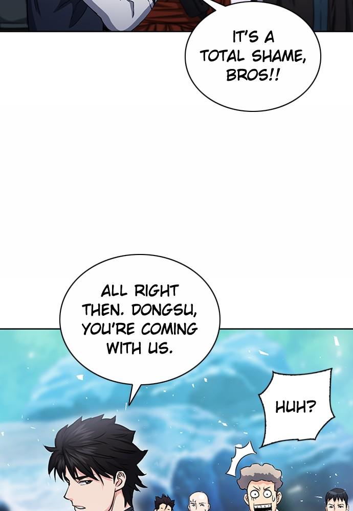 The Druid of Seoul Station Chapter 75 - Page 132