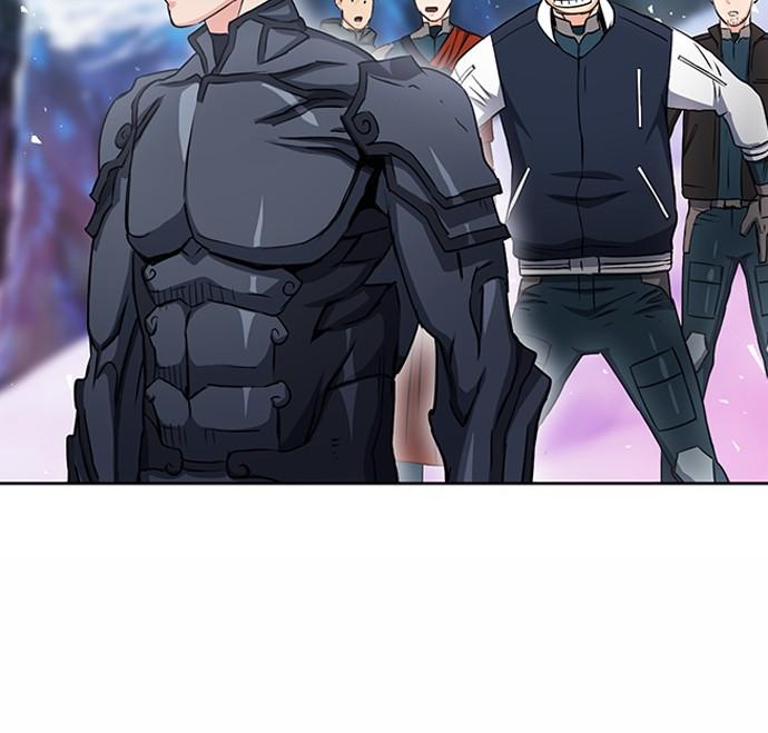 The Druid of Seoul Station Chapter 75 - Page 133