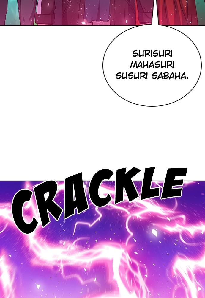 The Druid of Seoul Station Chapter 76 - Page 5