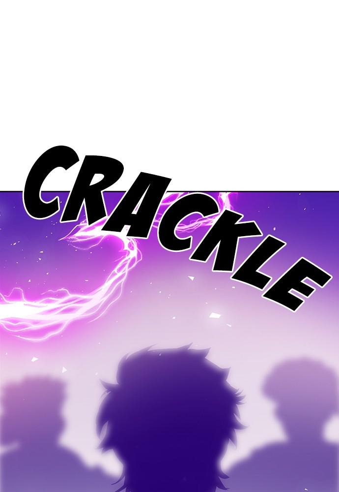 The Druid of Seoul Station Chapter 76 - Page 9