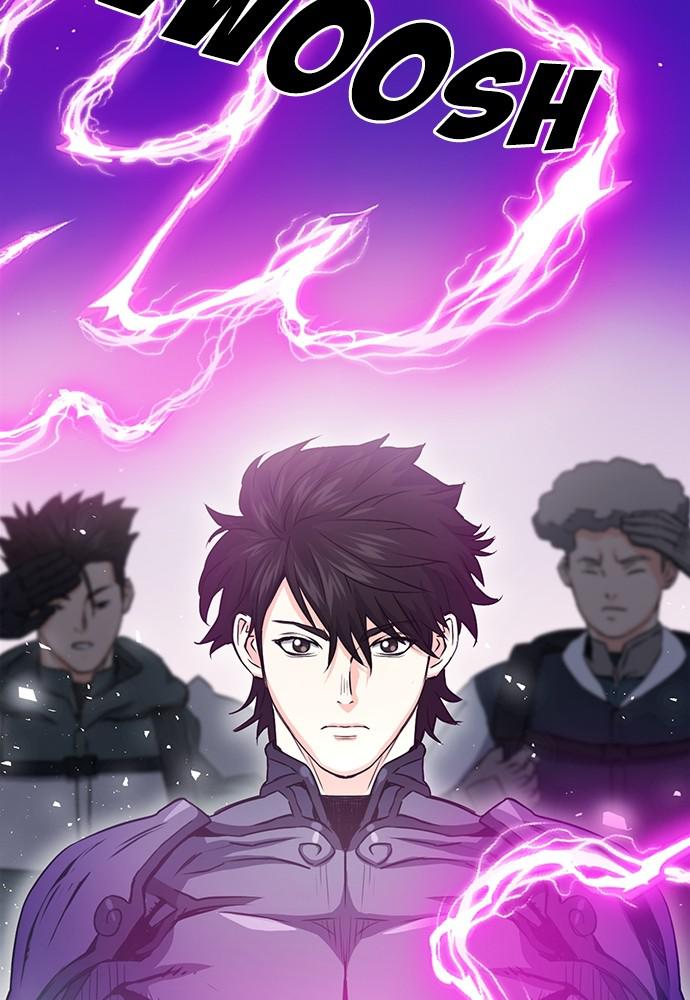 The Druid of Seoul Station Chapter 76 - Page 11