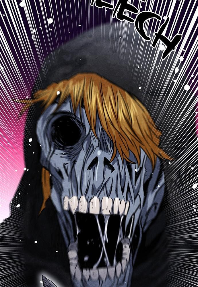 The Druid of Seoul Station Chapter 76 - Page 13