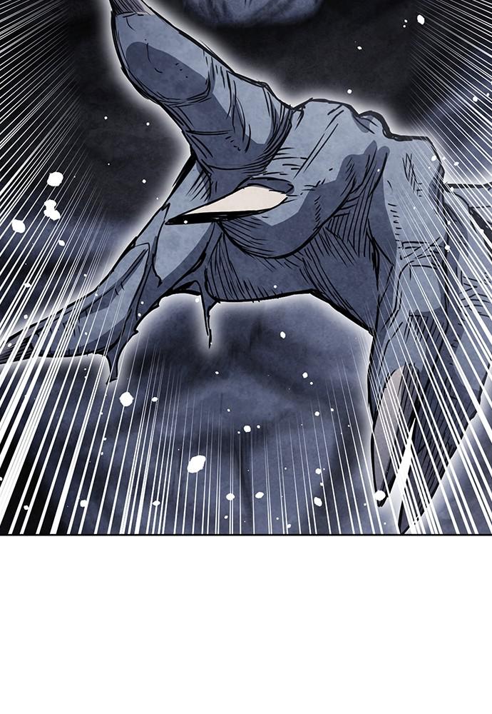 The Druid of Seoul Station Chapter 76 - Page 14