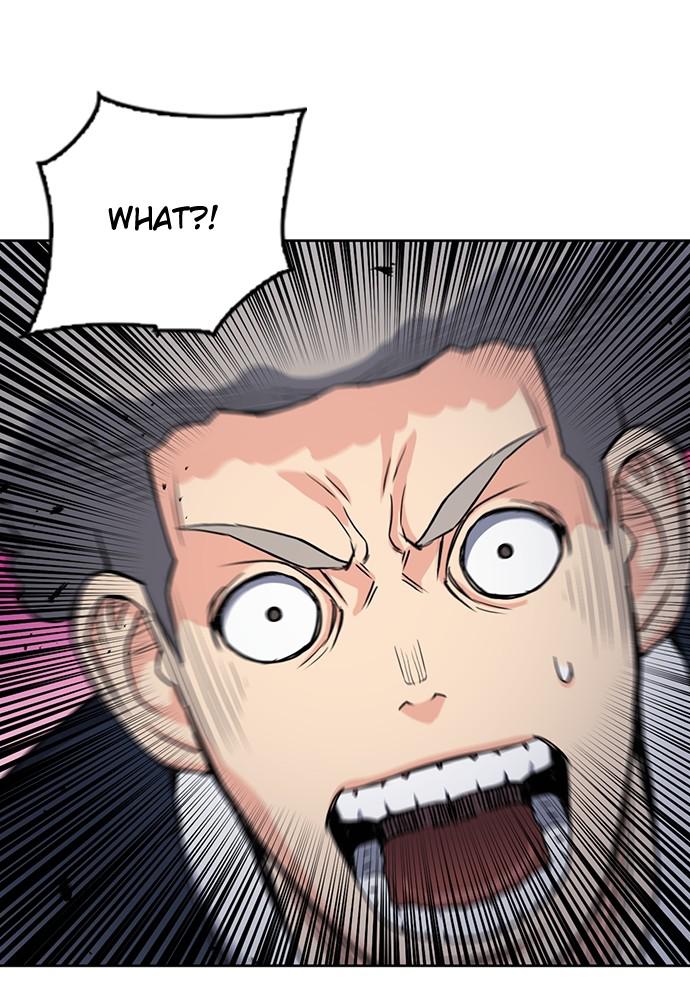 The Druid of Seoul Station Chapter 76 - Page 15