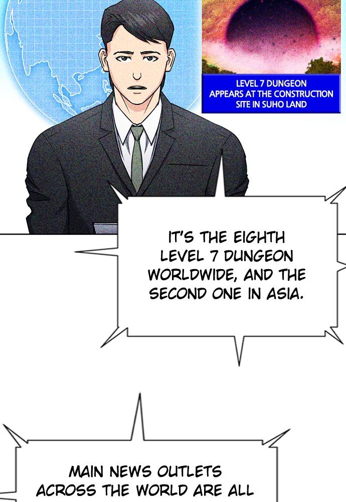 The Druid of Seoul Station Chapter 76 - Page 20