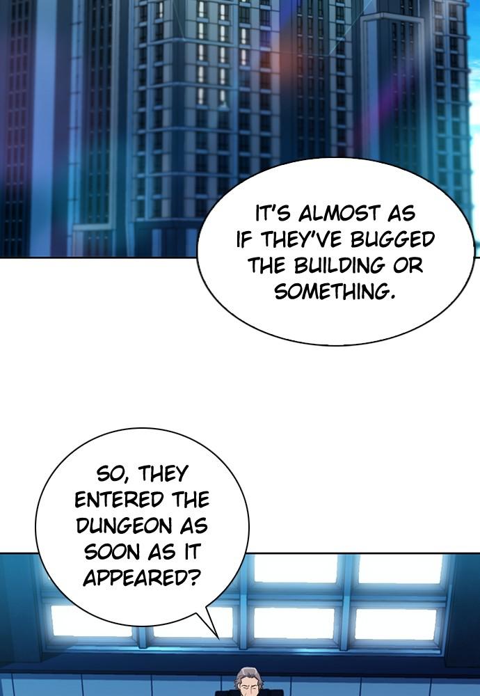 The Druid of Seoul Station Chapter 76 - Page 26