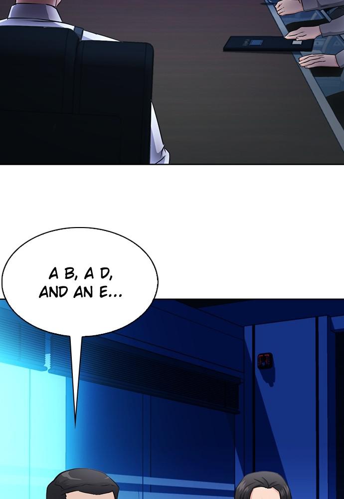 The Druid of Seoul Station Chapter 76 - Page 29