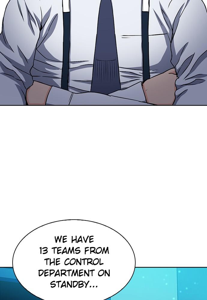 The Druid of Seoul Station Chapter 76 - Page 35