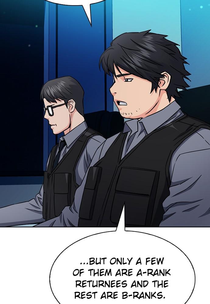 The Druid of Seoul Station Chapter 76 - Page 36