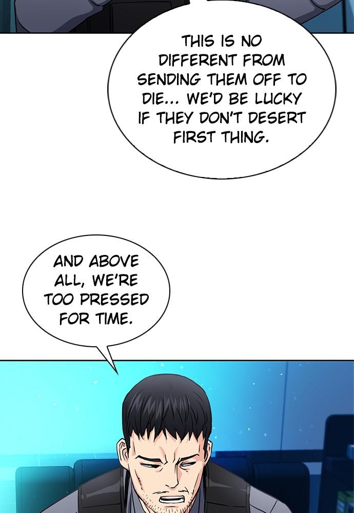 The Druid of Seoul Station Chapter 76 - Page 38