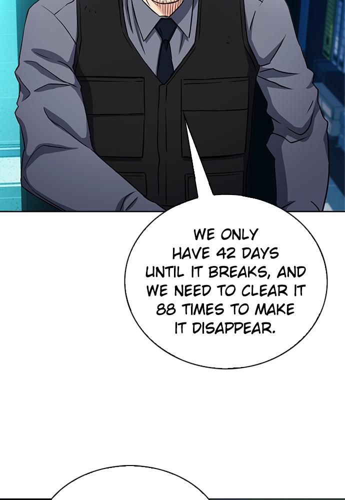 The Druid of Seoul Station Chapter 76 - Page 39