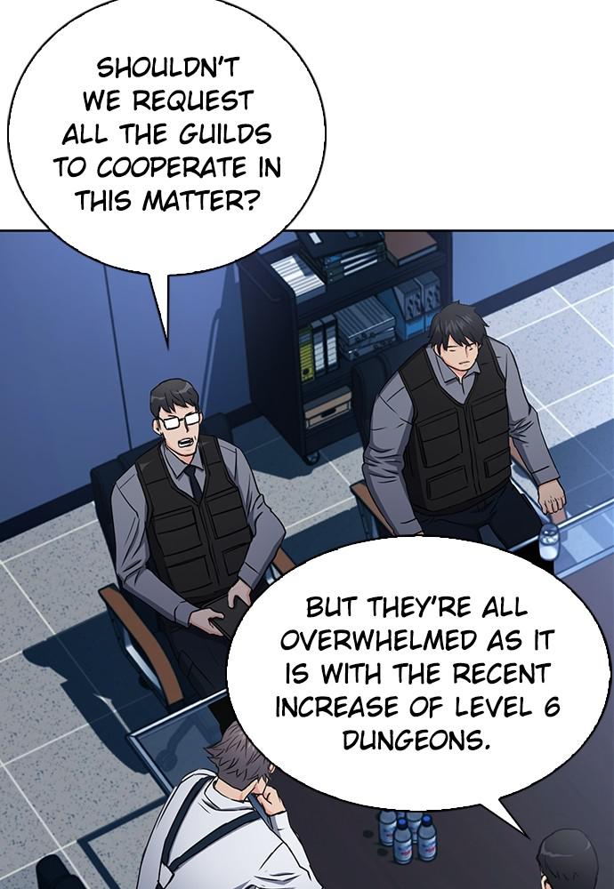 The Druid of Seoul Station Chapter 76 - Page 44