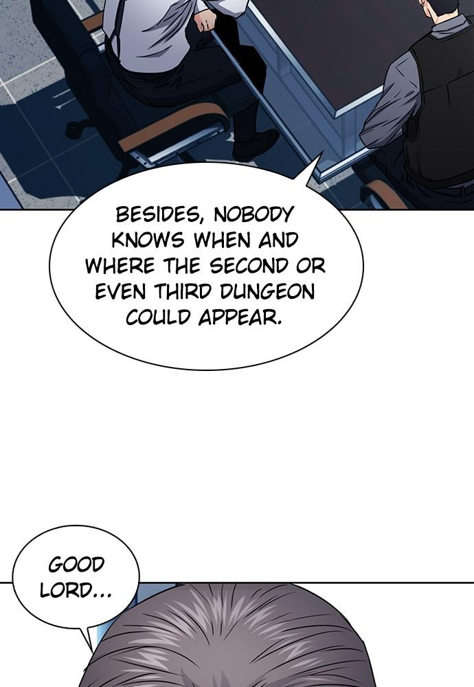 The Druid of Seoul Station Chapter 76 - Page 45