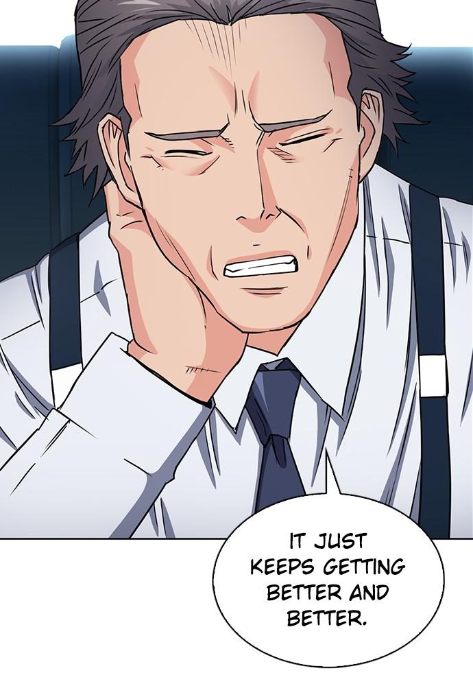 The Druid of Seoul Station Chapter 76 - Page 46