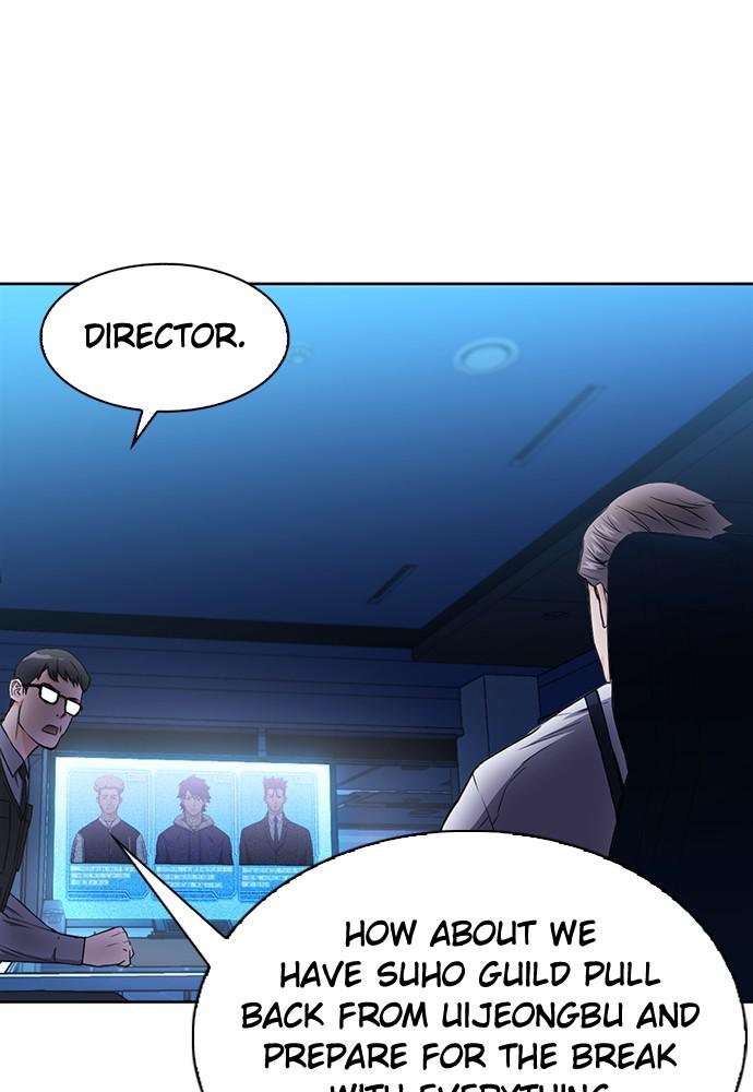 The Druid of Seoul Station Chapter 76 - Page 48