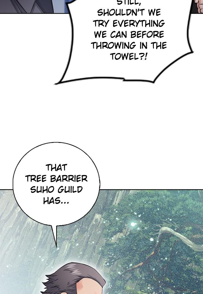 The Druid of Seoul Station Chapter 76 - Page 50