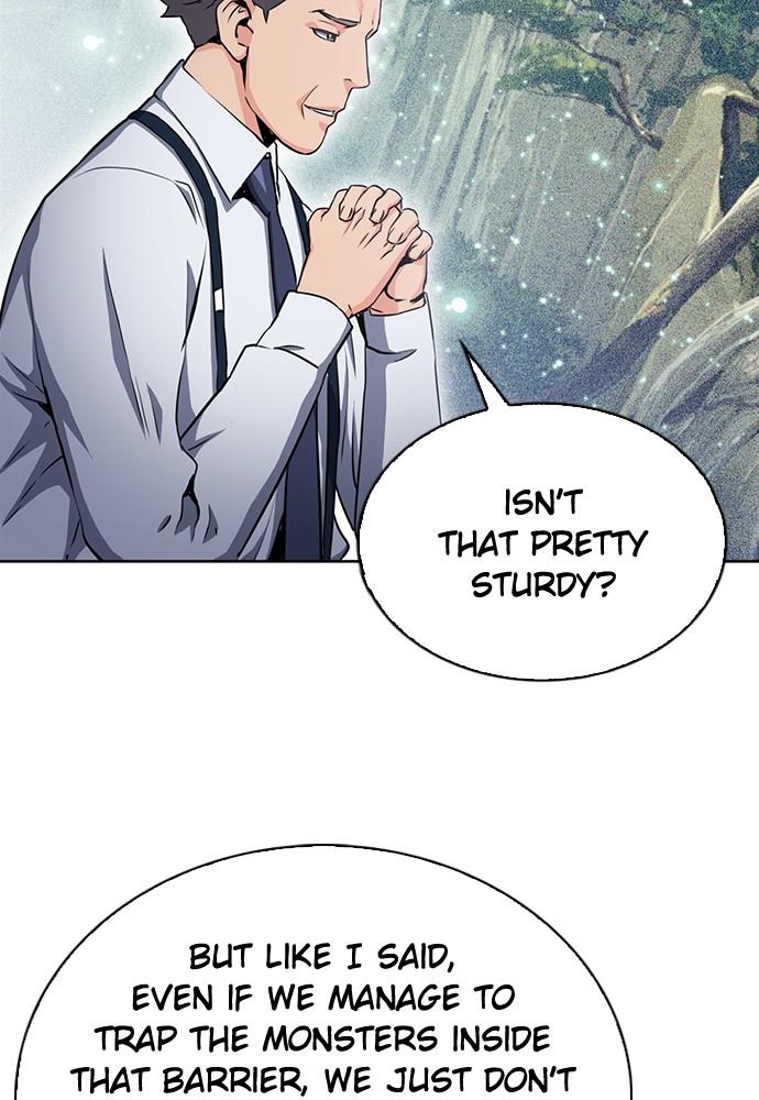 The Druid of Seoul Station Chapter 76 - Page 51