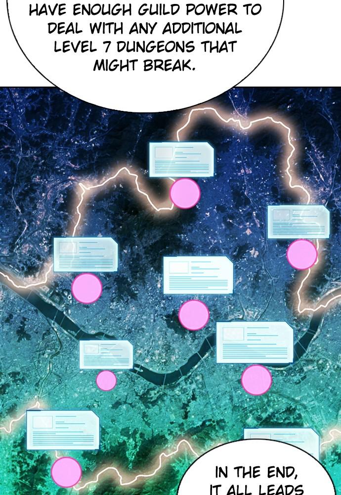 The Druid of Seoul Station Chapter 76 - Page 52