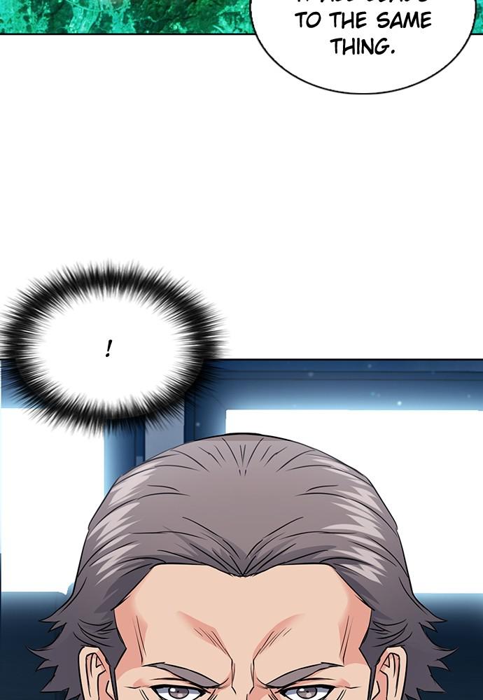 The Druid of Seoul Station Chapter 76 - Page 53