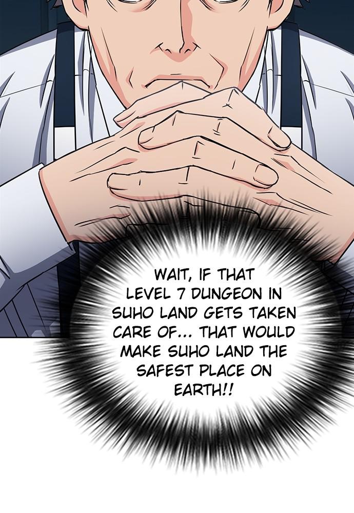 The Druid of Seoul Station Chapter 76 - Page 54