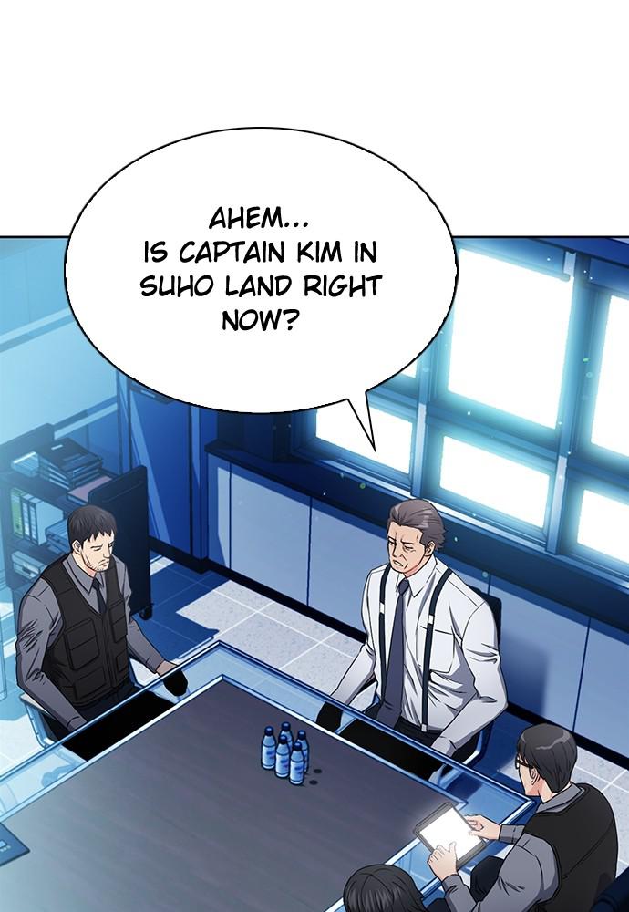 The Druid of Seoul Station Chapter 76 - Page 55