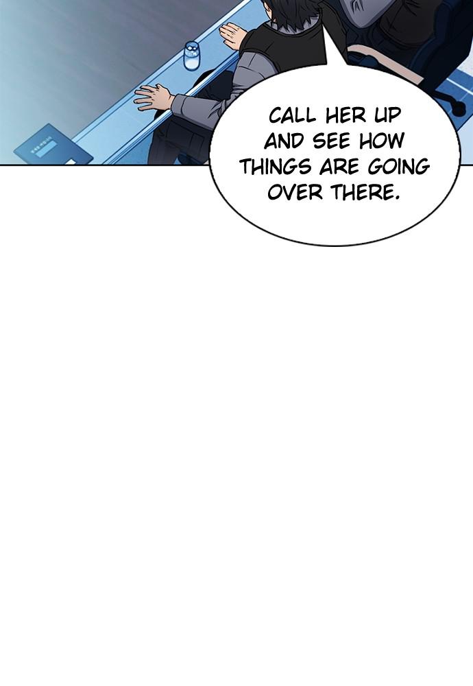 The Druid of Seoul Station Chapter 76 - Page 56