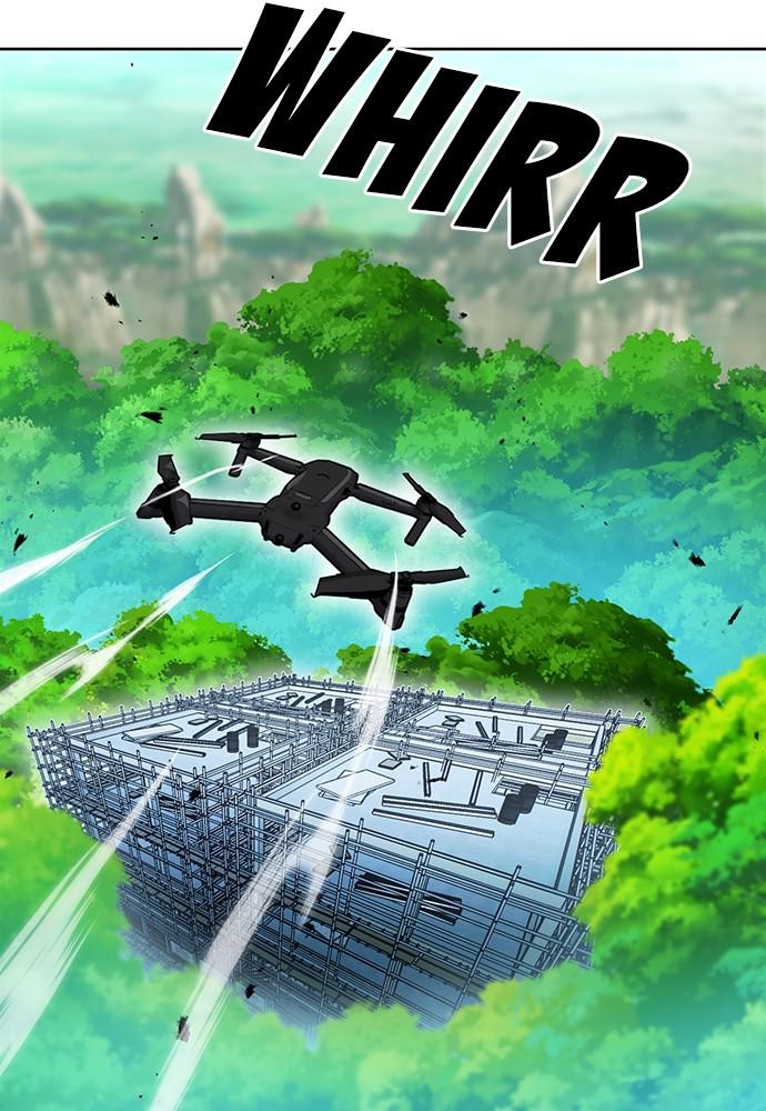 The Druid of Seoul Station Chapter 76 - Page 57