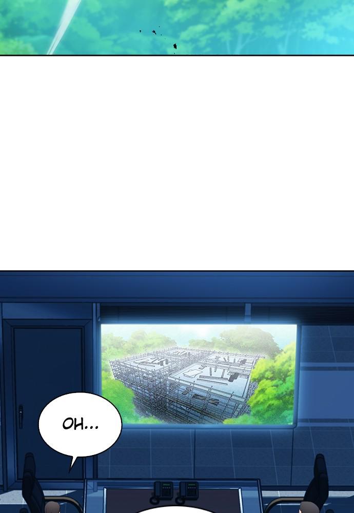 The Druid of Seoul Station Chapter 76 - Page 58