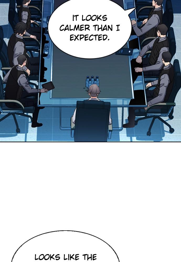 The Druid of Seoul Station Chapter 76 - Page 59