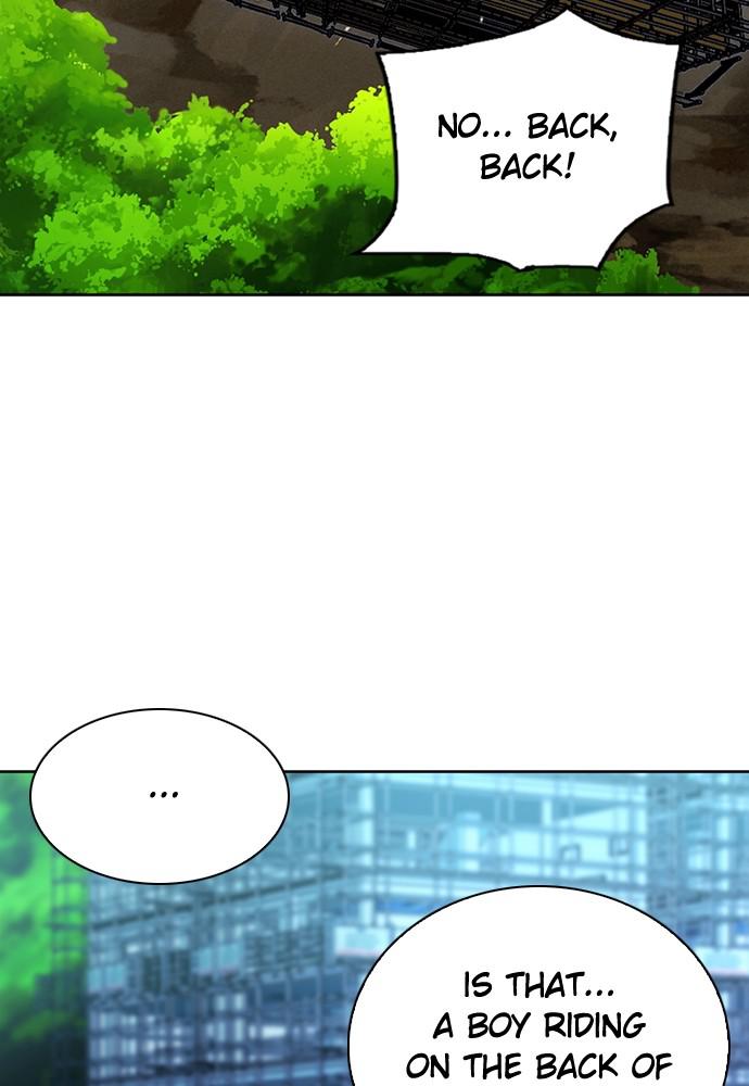 The Druid of Seoul Station Chapter 76 - Page 61