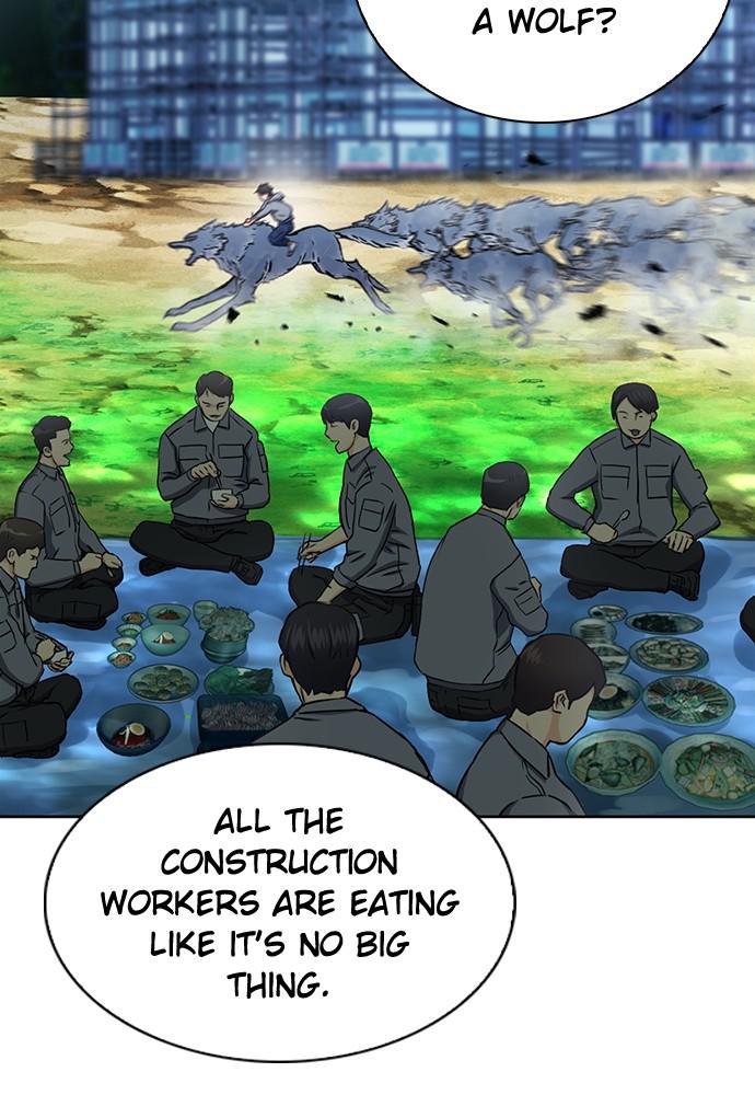 The Druid of Seoul Station Chapter 76 - Page 62