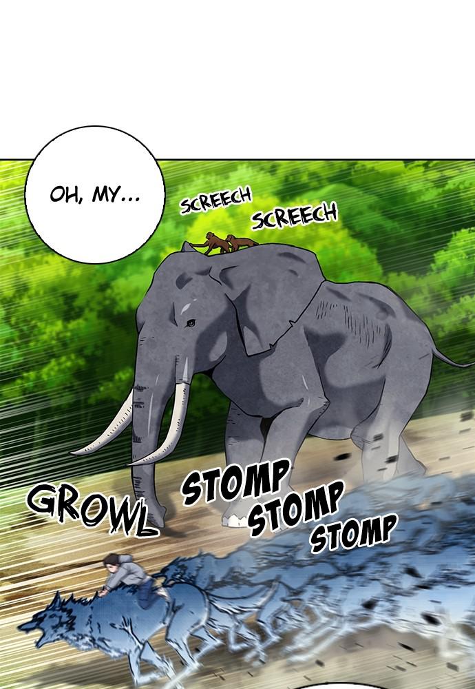 The Druid of Seoul Station Chapter 76 - Page 63