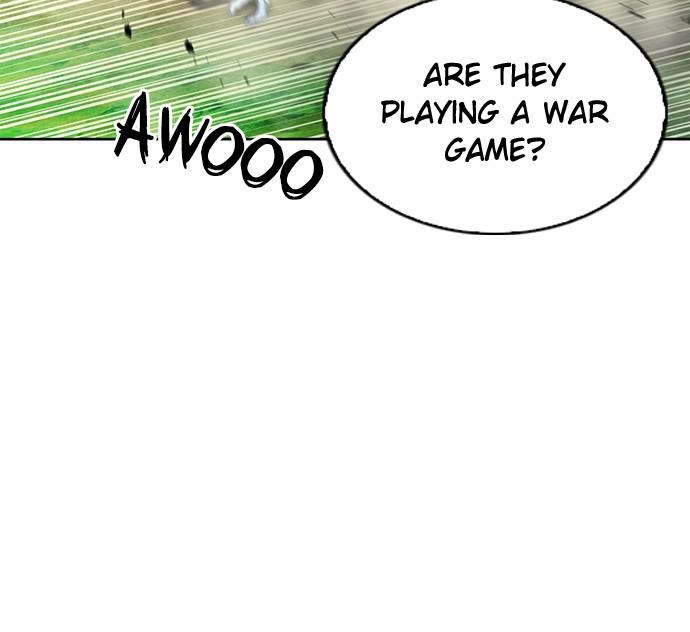 The Druid of Seoul Station Chapter 76 - Page 64