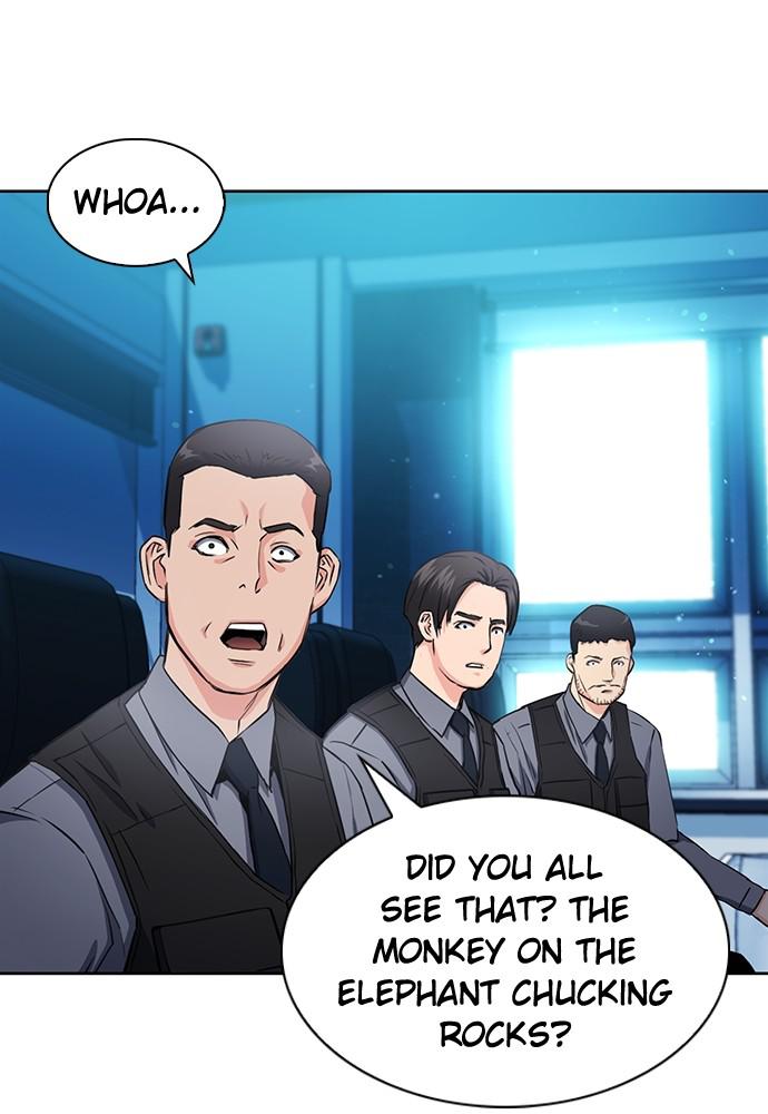 The Druid of Seoul Station Chapter 76 - Page 65