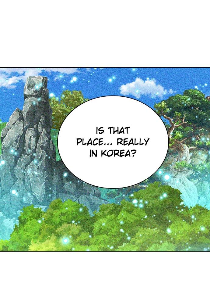 The Druid of Seoul Station Chapter 76 - Page 66