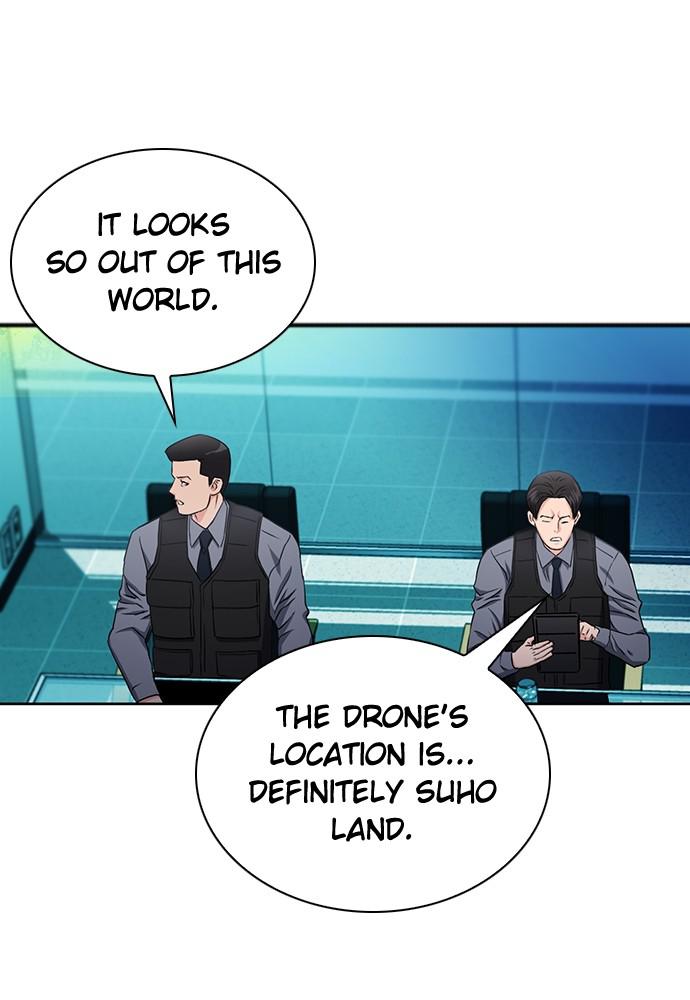 The Druid of Seoul Station Chapter 76 - Page 67